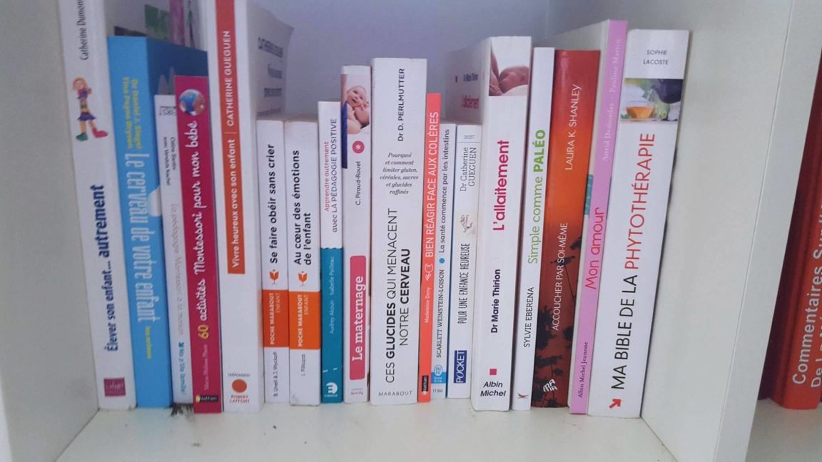 Selection 15 Livres A Avoir Absolument Dans Sa Bibliotheque Oummi Materne Le Blog Des Mamans