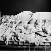 Twilight Sleep : La façon brutale dont les femmes donnaient naissance dans les années 1900.