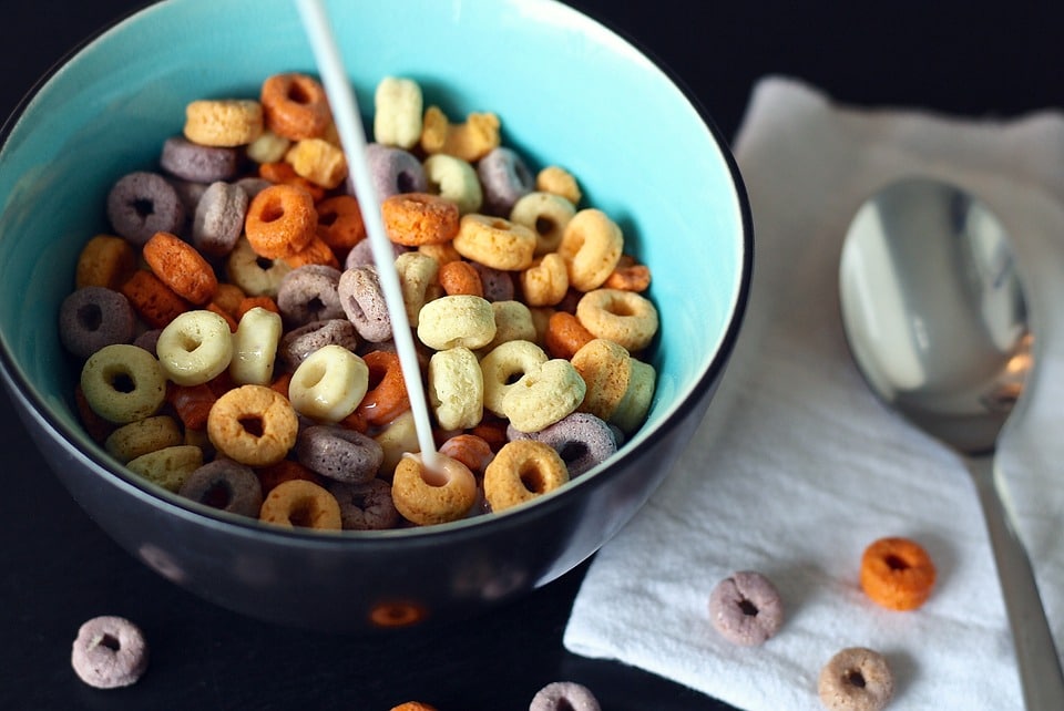 Le Sucre Est L'alcool Des Enfants Pourtant, Nous Le Laissons Régner Sur La  Table Du Petit-Déjeuner - Oummi Materne - Le Blog Des Mamans