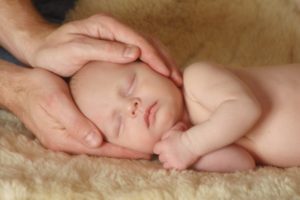 Bouées de cou pour bébé: La nouvelle tendance dangereuse qui monte